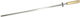 Inox Barbecue Spit 45cm