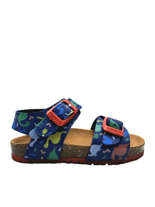 Garvalin Kids' Sandals Multicolour