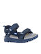 Kids' Sandals Anatomic Blue