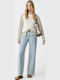 Γυναικείο Jean Παντελόνι Light Blue
