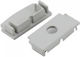 Home Lighting Se-ec-30 End Caps Set Profile 2,8*1,4cm Wings Trimless 77-50547 77-50550