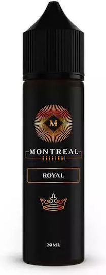 Montreal Flavor Shot 15ml/60ml 1τμχ