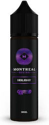 Montreal Flavor Shot 12ml/60ml 1τμχ