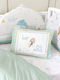Nima Love Crib Bumpers Classic Inside Sea Love 40x200cm
