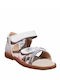 Kids' Sandals White