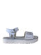Kinder Sandalen Weiß