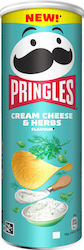 Pringles Chips Cu Gust De Brânză 165gr