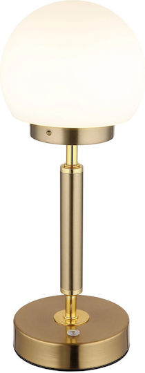 Globo Lighting Dekorative Lampe Bronze Globo Lighting Dekorative Lampe Bronze