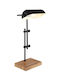 Globo Lighting Decorative Lighting Fixture E27 26.5x18.2x50cm