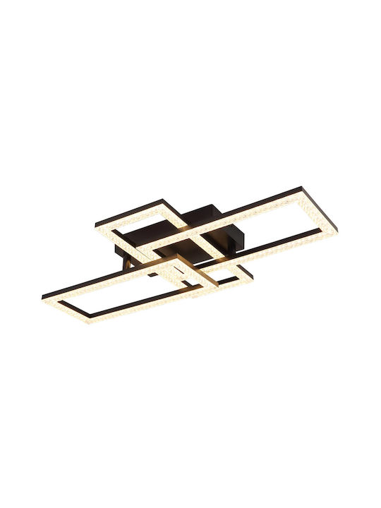 Globo Lighting Deckenleuchte LED