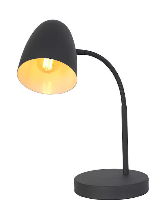Globo Lighting Lumină de Birou în Culoarea Negru
