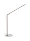 Globo Lighting LED Lumină de Birou în Culoarea Argintiu