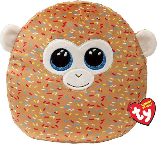 TY Jucărie de pluș Squishy Beanies 30 cm.