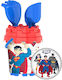 Superman Eimerset