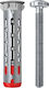 fischer Oops Plastic 5x55mm