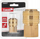 Tvardy T00277 Conector