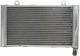 4ride Wasserkühler Honda Cbf 1000 2006-2010