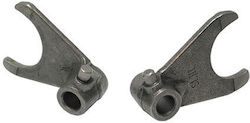 Shift Forks No.1 & 2 Pins Atv300-ec 553-15-33131