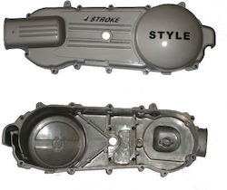 Kickstart Cover Left Style125 Style150 107-15-34001