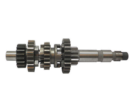 Γρανάζια Σασμάν Δευτερεύων Atv250-ec 553-15-30901