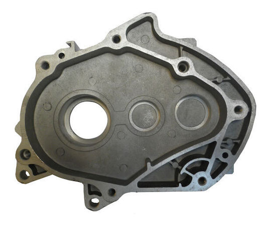 Differential Cover C5/ht150t-25 107-20-15010