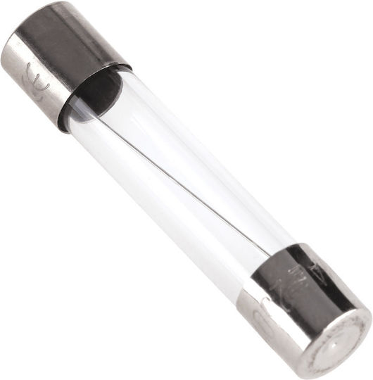 Kemot 20 Mm 15a Fuse 100 Pieces