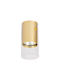 Eko Light Einzel Spot mit Fassung GU10 in Gold Farbe