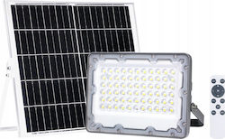 Eko Light Solar LED Flutlichter 8W Wasserdicht 6000K Eko Light Solar LED Flutlichter 8W Wasserdicht 6000K