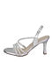 Sandals Silver