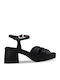 Sandals Black