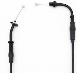 Throttle Cable Piaggio Vespa Lx 125/150 Fl 09-09 Vespa S 150 08-09 353-07-mca0056