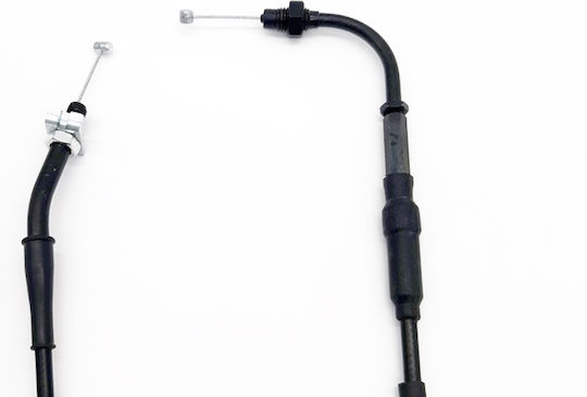 Ντίζα Γκαζιού Piaggio Beverly 125 Rst 4t 4v 10-15 Beverly 300 Ie 16-18 Beverly 300 Rst 4t 4v 10-16 353-07-mca0077