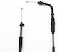 Throttle Cable B Return Piaggio Fly 125/150 08-11 Typhoon 125 4t 10-11 353-07-mca0066