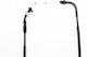 Ντίζα Γκαζιού Piaggio Liberty 125/150 Iget 4t 3v 15-18 353-07-mca0034