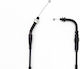 Throttle Cable B Return Piaggio Liberty 125/150 4t 3v 14 353-07-mca0028