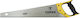 Topex Iron Saw 50cm 10A452
