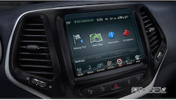 Ceramic Glass για Jeep Cherokee Ceramic Glass για Jeep Cherokee
