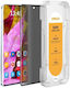 Huawei Pura 70 Pro 70 Pro+ 70 Ultra Enkay Hat-prince Easy Install Heat Bending Privacy Screen Tempered Glass Film