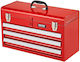 Vevor Hand Tool Case Metallic