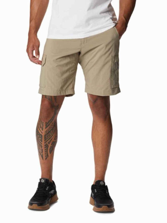 Columbia Ridge Utility Men's Shorts Cargo Sand