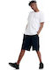 Men's Shorts Blue