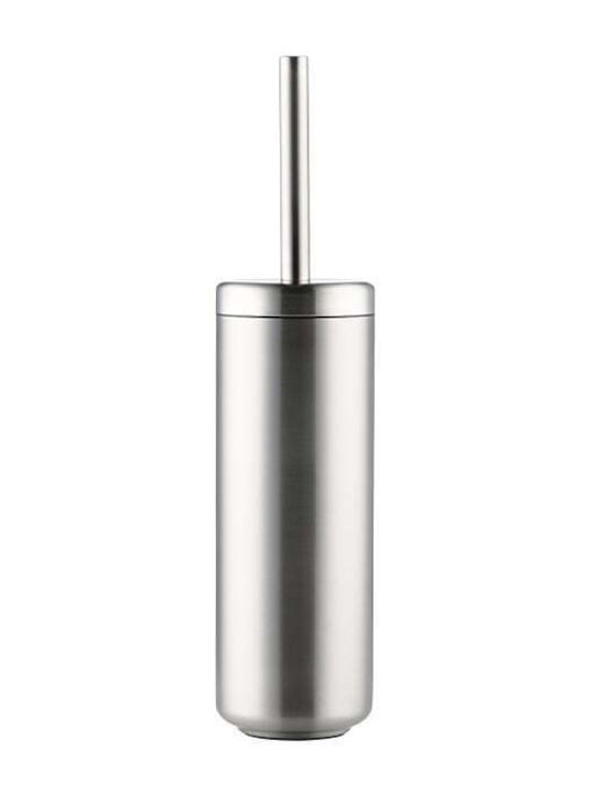Zone Denmark Inox Πιγκάλ Μπάνιου Γκρι