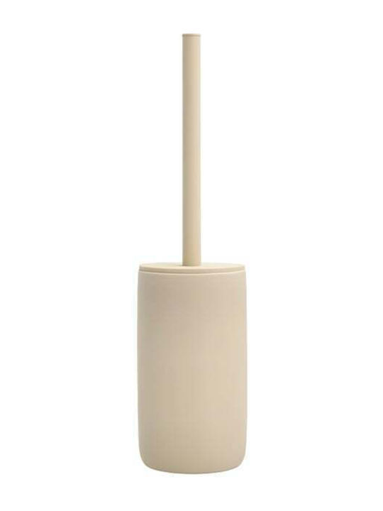Zone Denmark Ceramică Coș de gunoi pentru baie Bej
