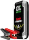 Autoline A5 Power Bank Portabil Starter Baterie Auto 23800mAh cu Banca de alimentare / USB / Φακό 12V
