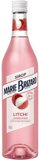 Marie Brizard Σιρόπι για Κοκτέιλ με Γεύση Lychee 700ml
