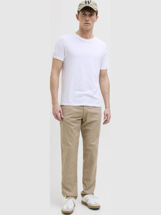 Jack & Jones Pantaloni Beige