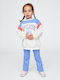 Комплект Зима 2бр Shirting Blue