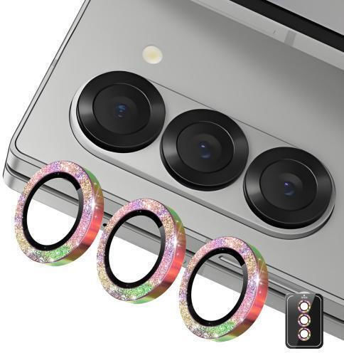 Enkay Hat-prince Προστασία Κάμερας Tempered Glass για το Samsung Galaxy Z Fold5