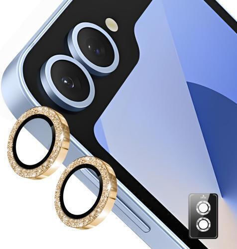 Enkay Hat-prince Camera Protection Tempered Glass for the Samsung Galaxy Z Flip5