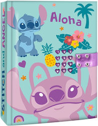 Kids Licensing Notizbuch